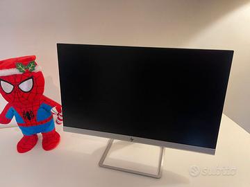 MONITOR HP 21.5 " FullHD pannello IPS 0ttimo stato