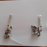 manettini cambio campagnolo