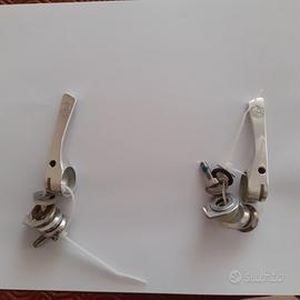 manettini cambio campagnolo