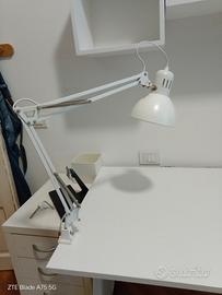 lampada da tavolo 