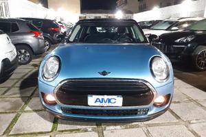 MINI Clubman 2.0 Cooper D Hype