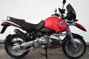 Bmw R 1100 GS