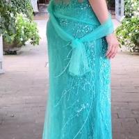 Vestito da cerimonia