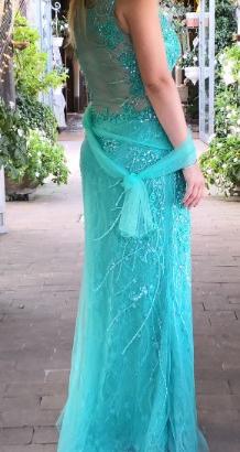 Vestito da cerimonia