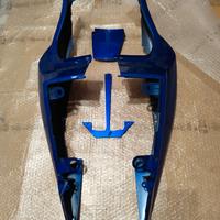 Codone Suzuki SV 650 S 2003/2009