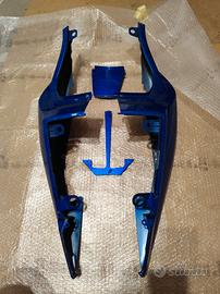 Codone Suzuki SV 650 S 2003/2009