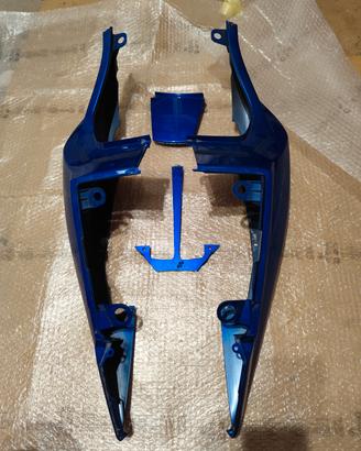 Carena posteriore Codone Suzuki SV 650 S 2003/2009