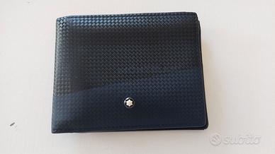 Portafoglio Montblanc extreme 2.0