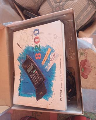 motororola 8200