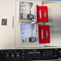 Stampante multifunzione Canon mx320