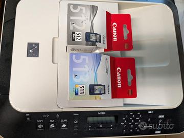 Stampante multifunzione Canon mx320