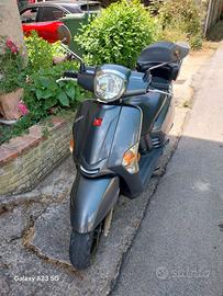 scooter buone condizioni