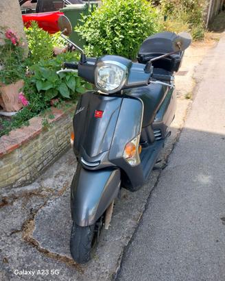 scooter buone condizioni