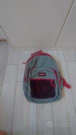 zaino eastpak grande 3 cerniere