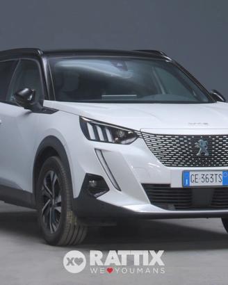 PEUGEOT 2008 ii 2020 e-2008 GT 100kW