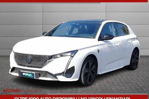 Peugeot 308 1.2 puretech t GT Pack s&s 130cv eat8