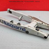 FORCELLONE POSTERIORE HUSQVARNA WRE 125 1996 2004