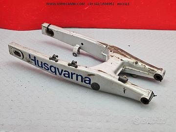 FORCELLONE POSTERIORE HUSQVARNA WRE 125 1996 2004