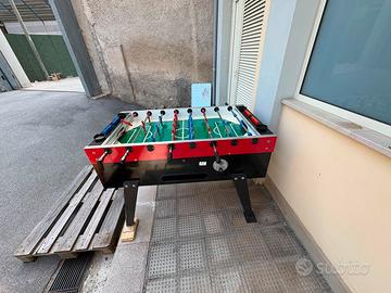 Calciobalilla Garlando