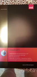 Calza elastica nuova