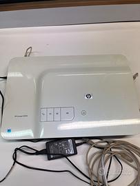 Scanner HP Scanjet G3110 come nuovo