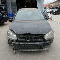 Ricambi usati per VOLKSWAGEN GOLF 5 2.0 TDI 140 CV