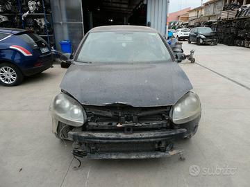 Ricambi usati per VOLKSWAGEN GOLF 5 2.0 TDI 140 CV