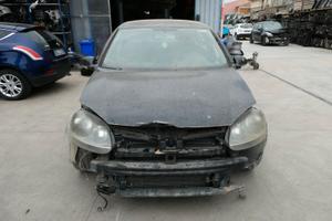 Ricambi usati per VOLKSWAGEN GOLF 5 2.0 TDI 140 CV