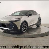 TOYOTA C-Hr 2.0 Hv Awd Gr Sport Premiere