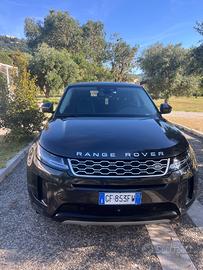 Range Rover Evoque  serie SE