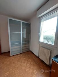 Santarcangelo 3+2 con due camere da letto e garage