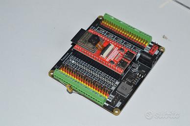Scheda ESP32 con Telecamera