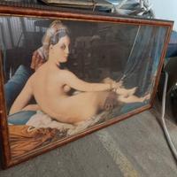 quadro d'epoca 