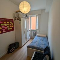 Stanza singola Via Crescini Padova