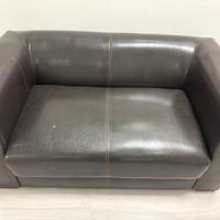 Dovano  2 posti in vera pelle