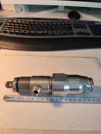 Pompa spray di ricambio