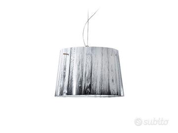 SLAMP WOODY LAMPADA SOSPENSIONE
