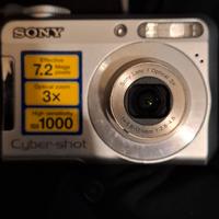 Sony Cyber-shot