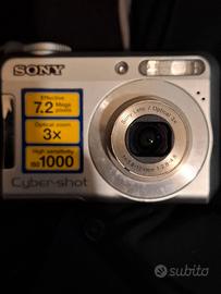 Sony Cyber-shot
