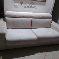 Divano letto 