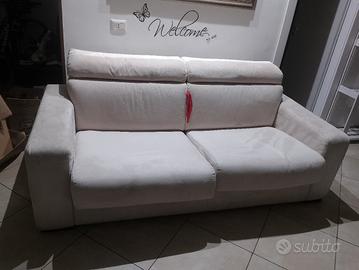 Divano letto 