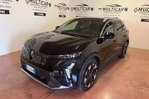 Renault Scenic E-Tech Electric 170 CV Comfort Rang