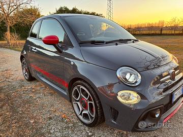 Abarth 595 - 2016
