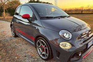 Abarth 595 - 2016