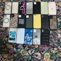 Cover miste iphone 11