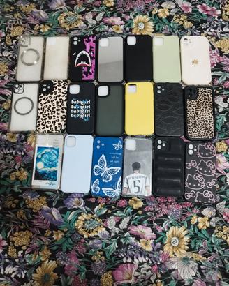 Cover miste iphone 11