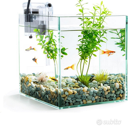 Acquario 25x25x30h