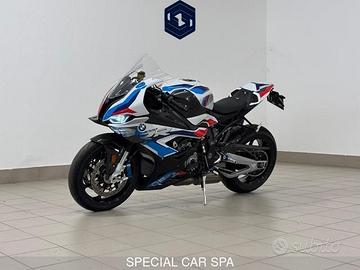 BMW M 1000 RR Abs
