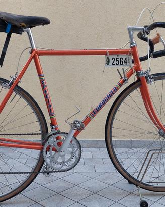 bicicletta storica eroica vintage