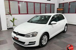 Volkswagen Golf 7 1.6 TDI 105cv 2015 Automatica Bl